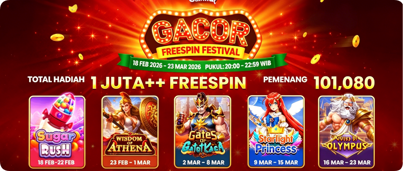 Login winsortoto Sekarang Bonus Melimpah